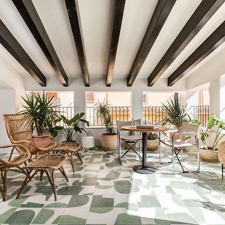 Concepcio By Nobis, Palma, A Member Of Design Hotels Bagian luar foto
