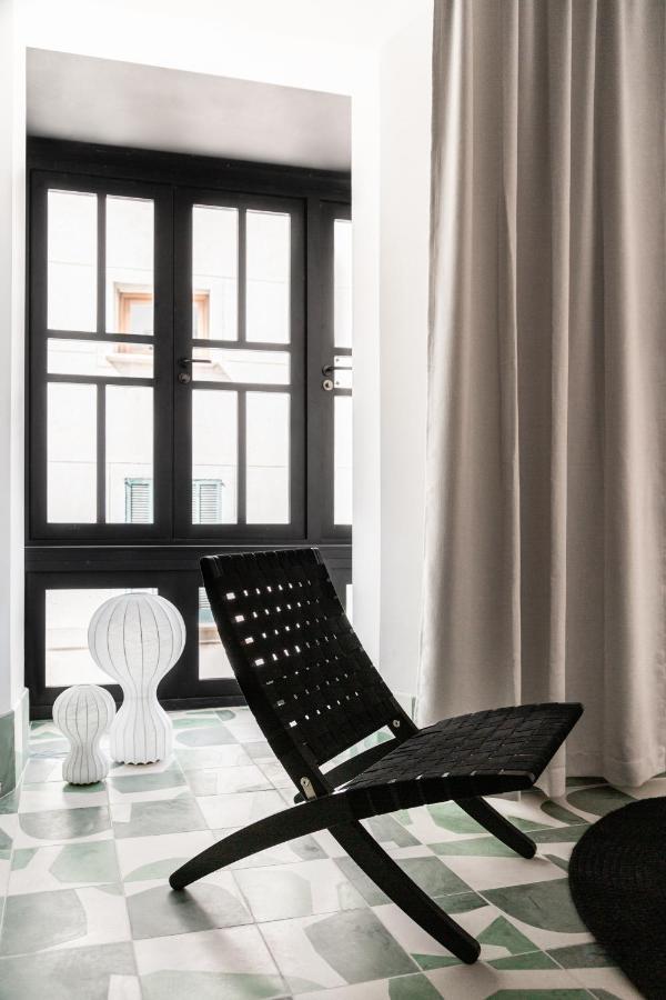 Concepcio By Nobis, Palma, A Member Of Design Hotels Bagian luar foto