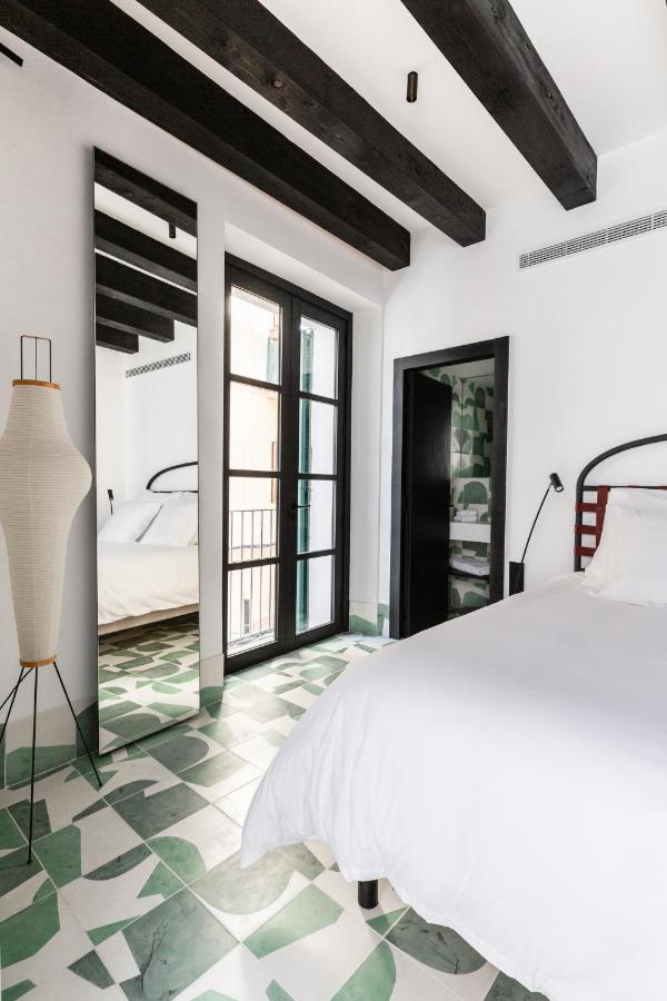 Concepcio By Nobis, Palma, A Member Of Design Hotels Bagian luar foto