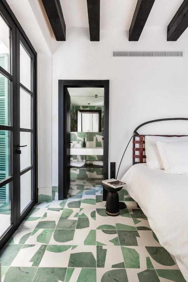 Concepcio By Nobis, Palma, A Member Of Design Hotels Bagian luar foto