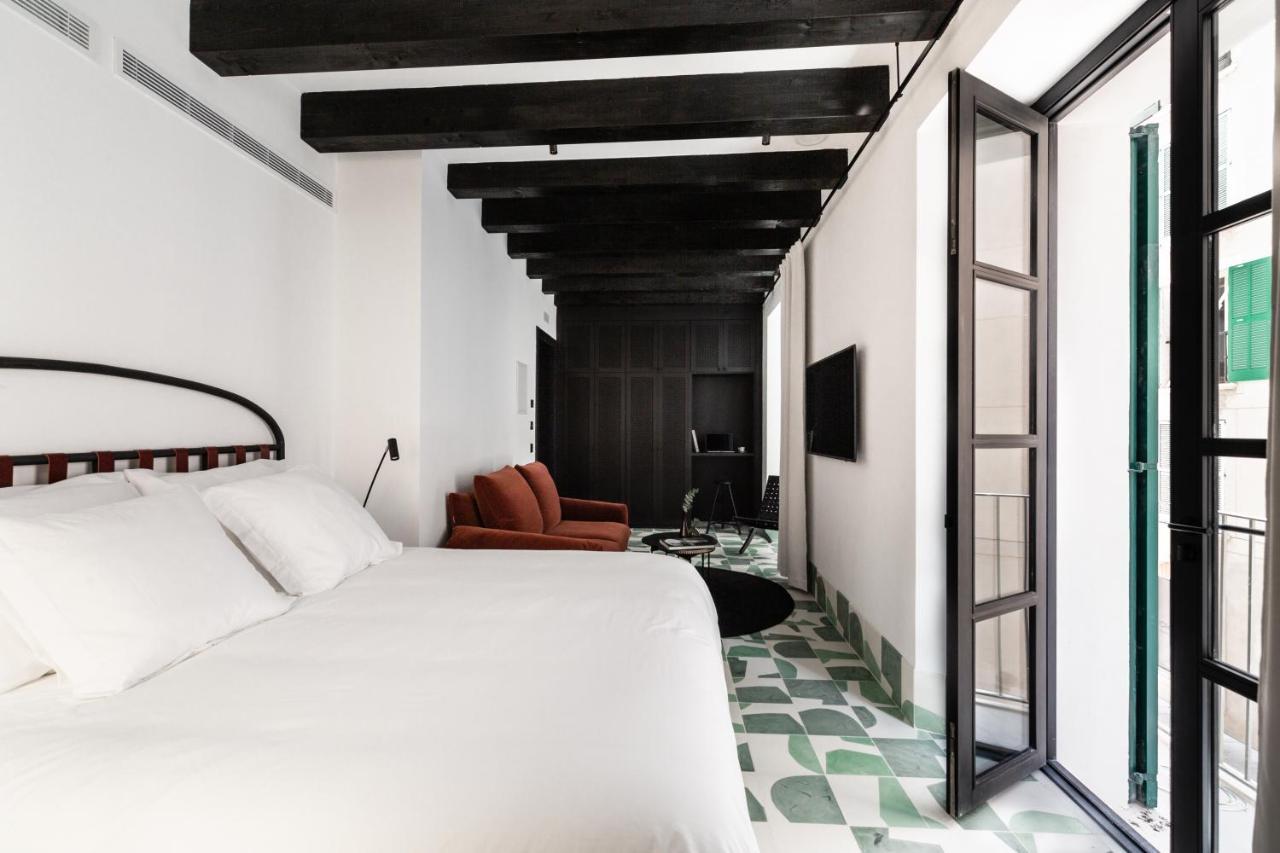 Concepcio By Nobis, Palma, A Member Of Design Hotels Bagian luar foto
