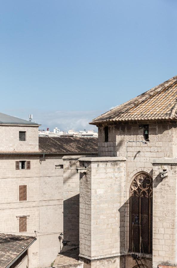 Concepcio By Nobis, Palma, A Member Of Design Hotels Bagian luar foto