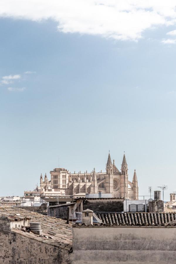 Concepcio By Nobis, Palma, A Member Of Design Hotels Bagian luar foto