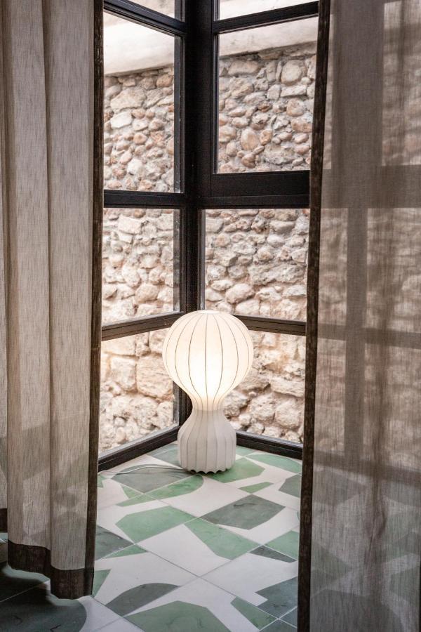 Concepcio By Nobis, Palma, A Member Of Design Hotels Bagian luar foto