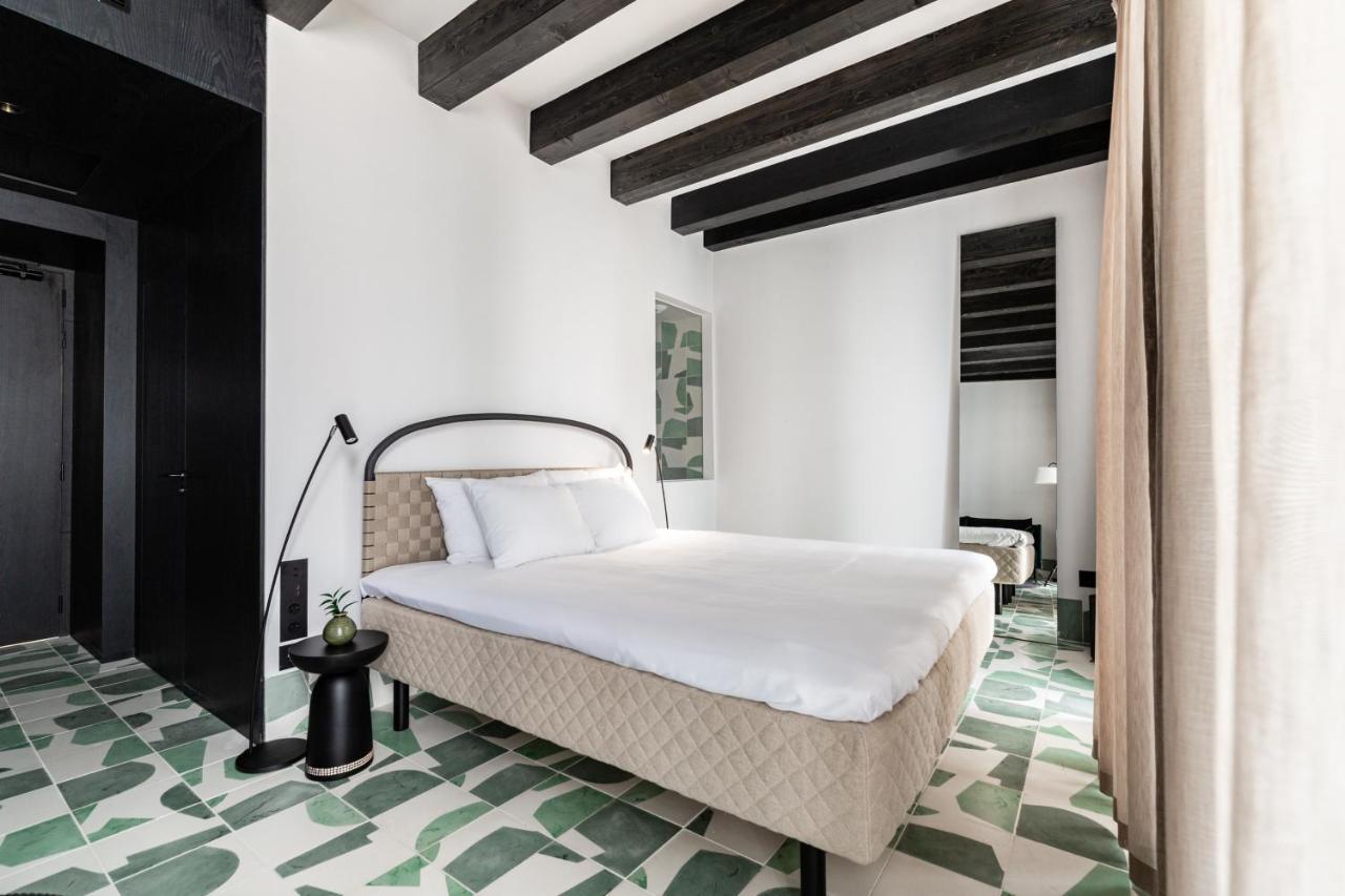 Concepcio By Nobis, Palma, A Member Of Design Hotels Bagian luar foto