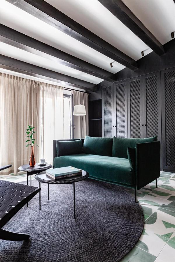 Concepcio By Nobis, Palma, A Member Of Design Hotels Bagian luar foto