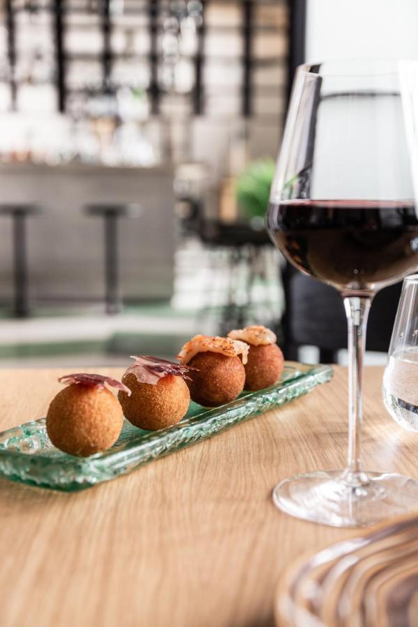 Concepcio By Nobis, Palma, A Member Of Design Hotels Bagian luar foto