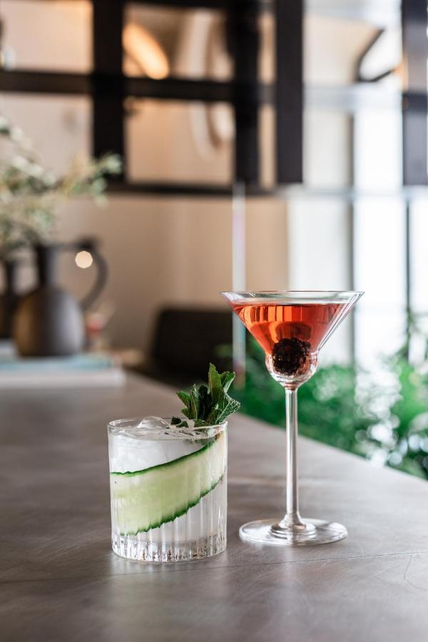 Concepcio By Nobis, Palma, A Member Of Design Hotels Bagian luar foto