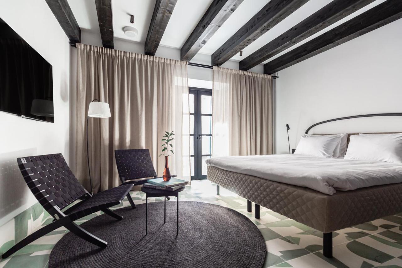 Concepcio By Nobis, Palma, A Member Of Design Hotels Bagian luar foto