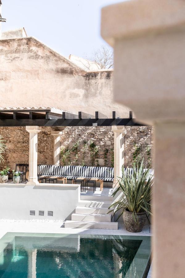 Concepcio By Nobis, Palma, A Member Of Design Hotels Bagian luar foto