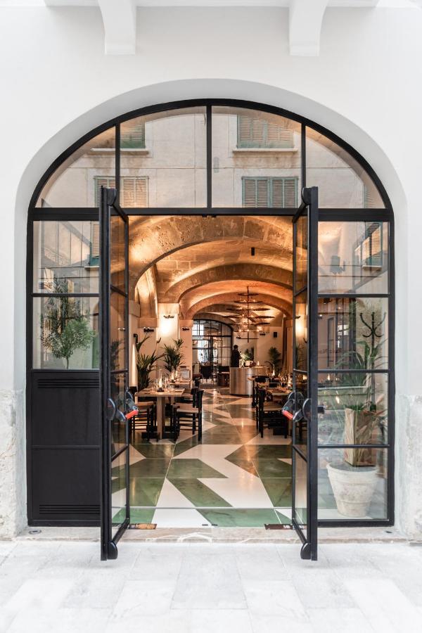 Concepcio By Nobis, Palma, A Member Of Design Hotels Bagian luar foto