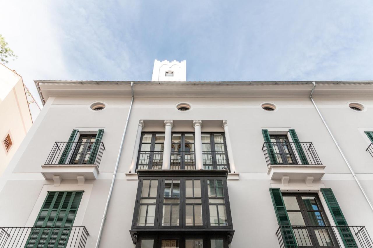 Concepcio By Nobis, Palma, A Member Of Design Hotels Bagian luar foto