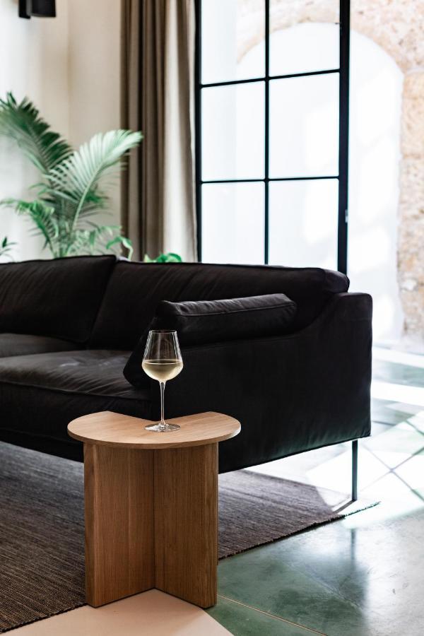 Concepcio By Nobis, Palma, A Member Of Design Hotels Bagian luar foto