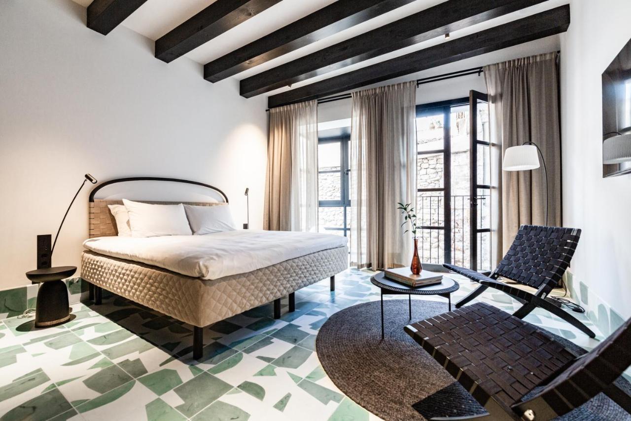Concepcio By Nobis, Palma, A Member Of Design Hotels Bagian luar foto