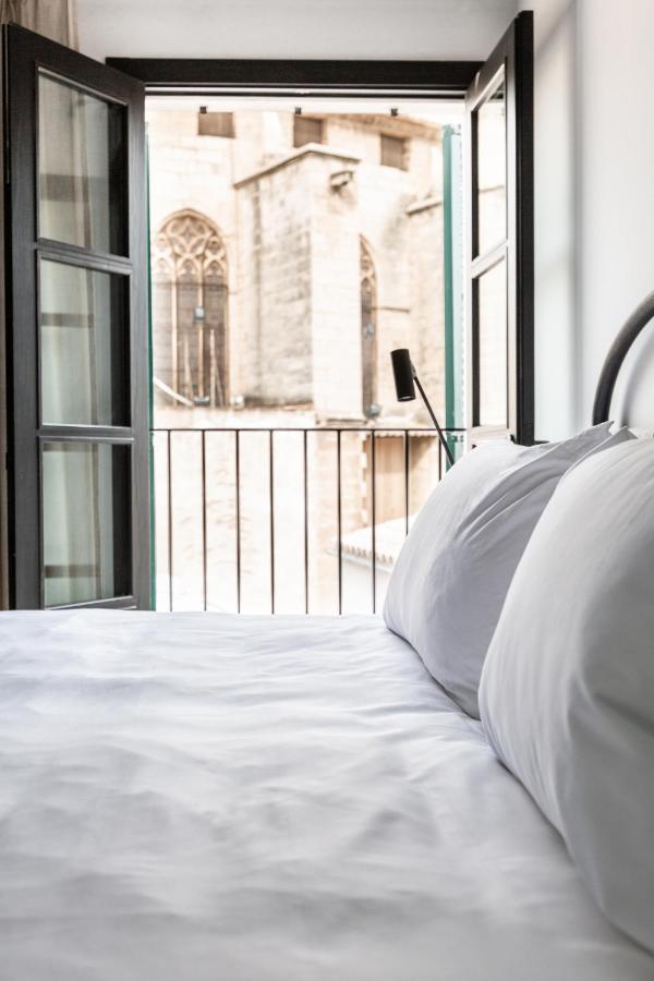 Concepcio By Nobis, Palma, A Member Of Design Hotels Bagian luar foto