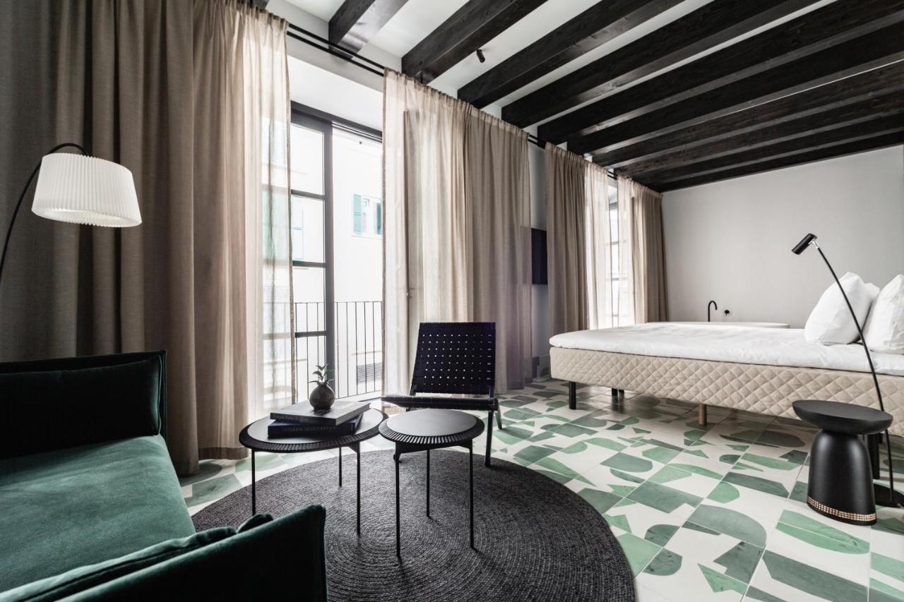 Concepcio By Nobis, Palma, A Member Of Design Hotels Bagian luar foto