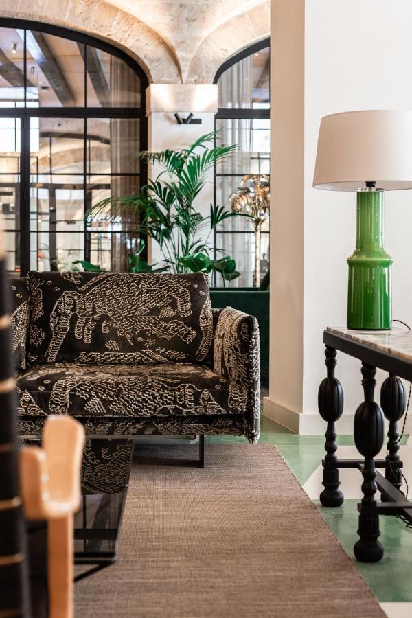Concepcio By Nobis, Palma, A Member Of Design Hotels Bagian luar foto