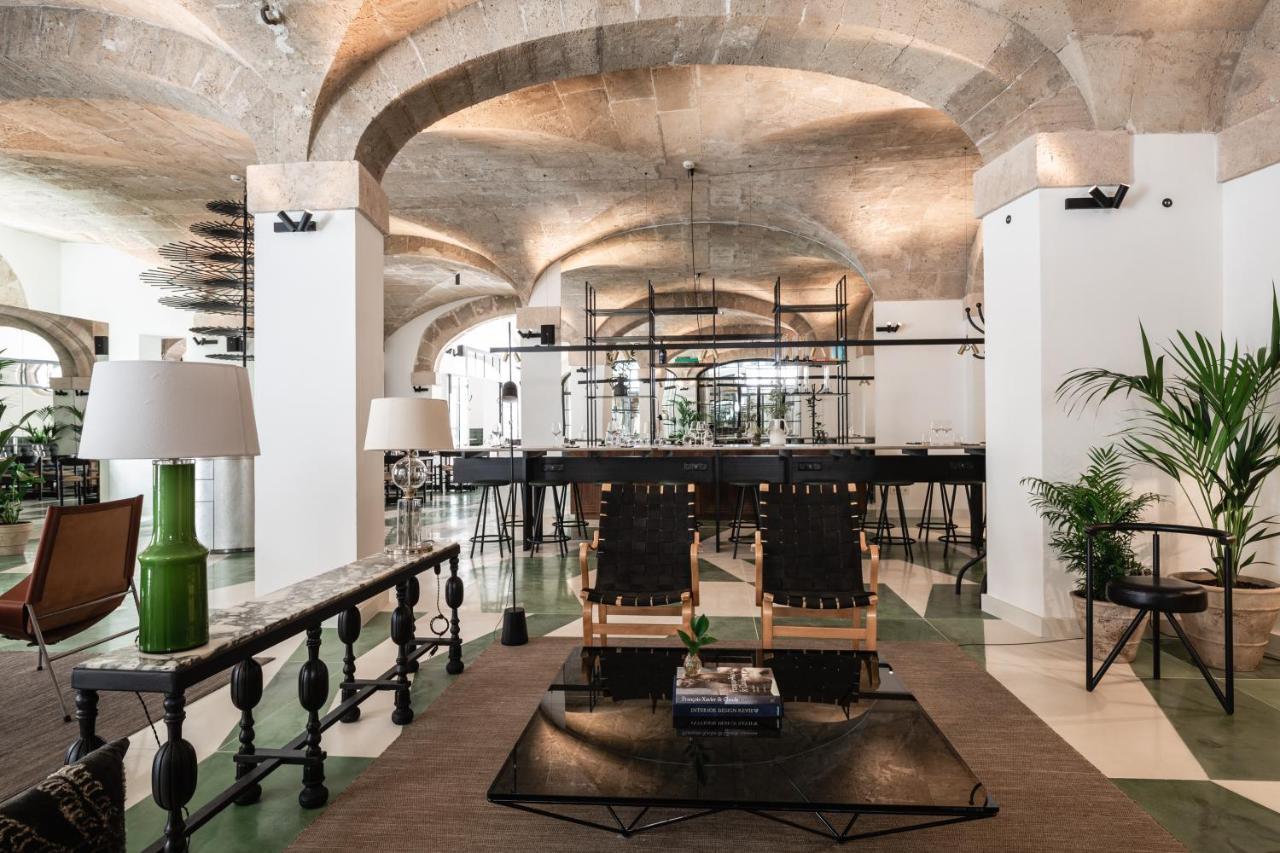 Concepcio By Nobis, Palma, A Member Of Design Hotels Bagian luar foto