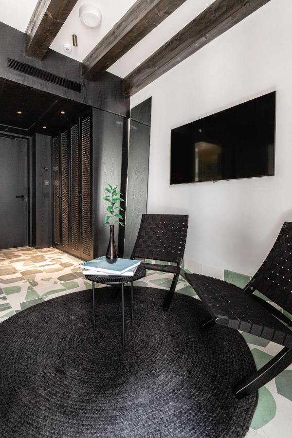 Concepcio By Nobis, Palma, A Member Of Design Hotels Bagian luar foto