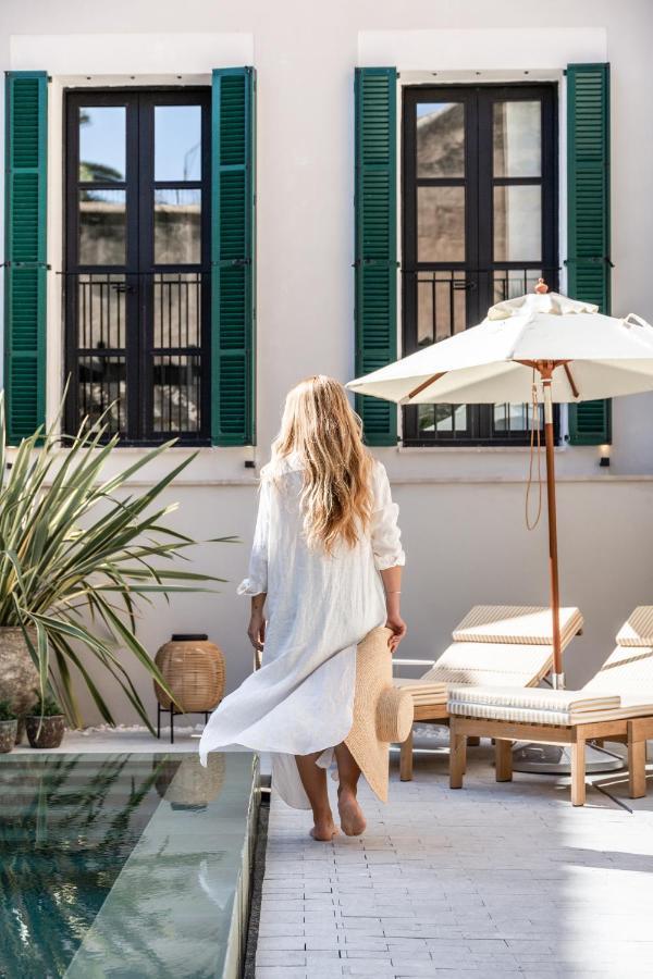 Concepcio By Nobis, Palma, A Member Of Design Hotels Bagian luar foto