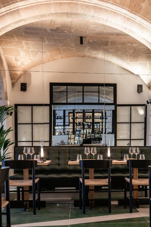 Concepcio By Nobis, Palma, A Member Of Design Hotels Bagian luar foto