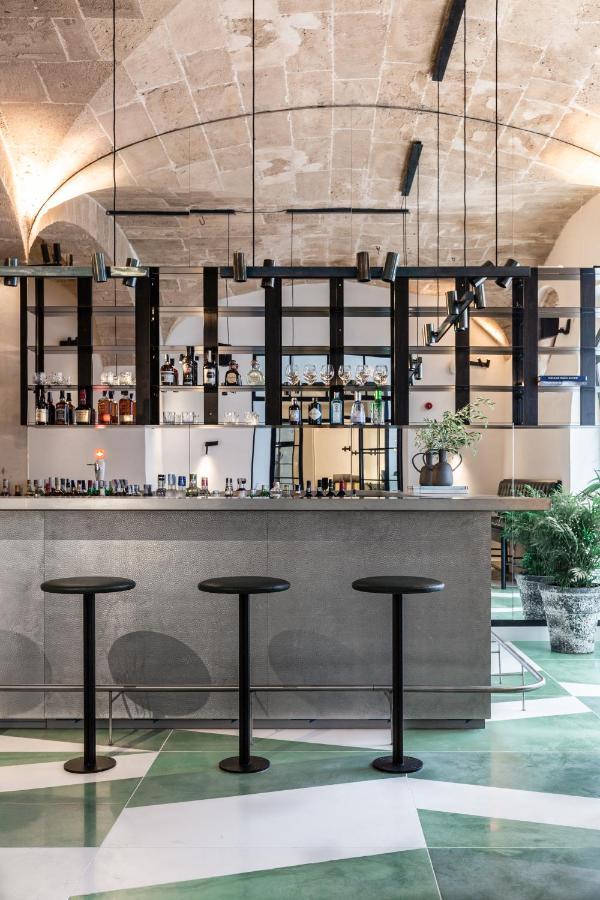 Concepcio By Nobis, Palma, A Member Of Design Hotels Bagian luar foto