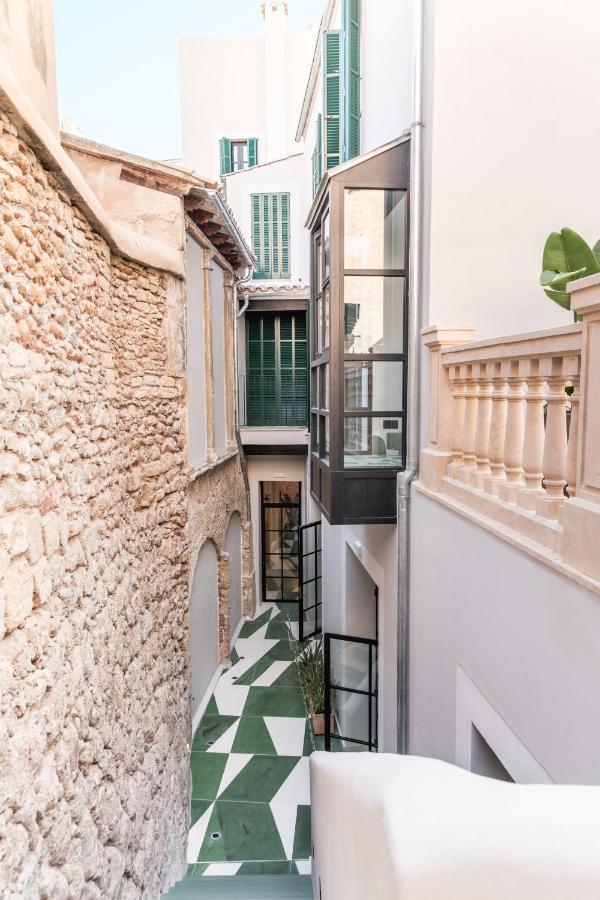 Concepcio By Nobis, Palma, A Member Of Design Hotels Bagian luar foto