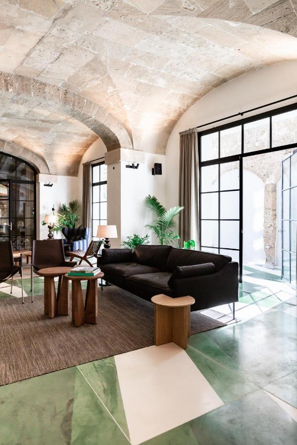 Concepcio By Nobis, Palma, A Member Of Design Hotels Bagian luar foto