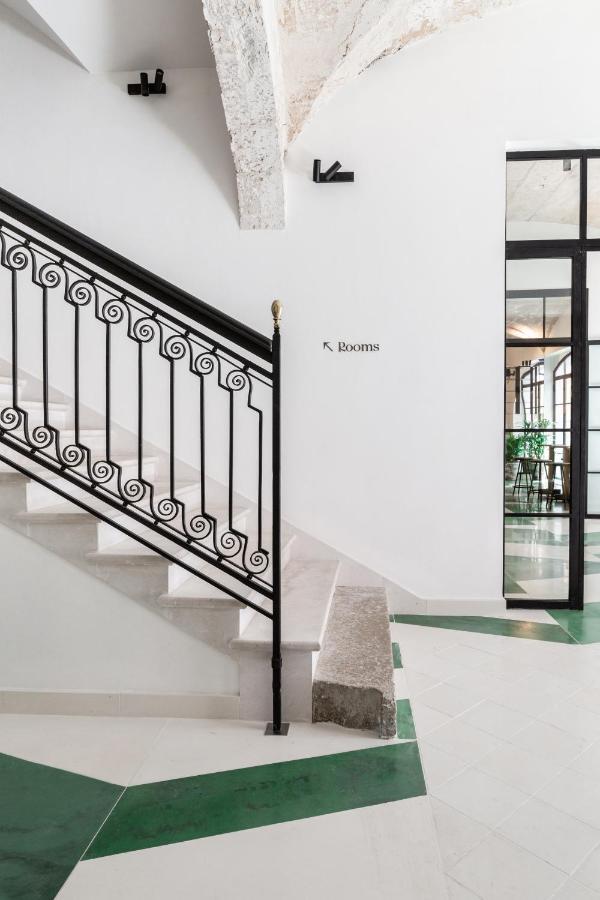 Concepcio By Nobis, Palma, A Member Of Design Hotels Bagian luar foto