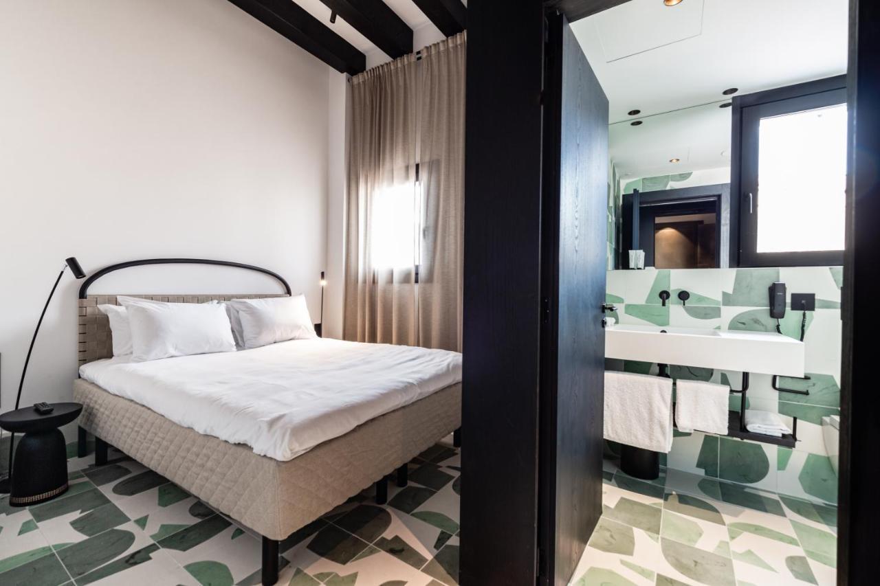 Concepcio By Nobis, Palma, A Member Of Design Hotels Bagian luar foto