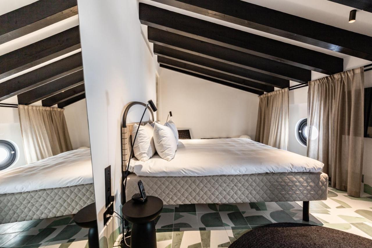 Concepcio By Nobis, Palma, A Member Of Design Hotels Bagian luar foto