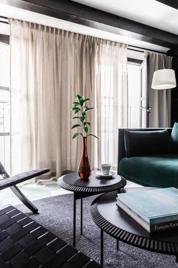 Concepcio By Nobis, Palma, A Member Of Design Hotels Bagian luar foto