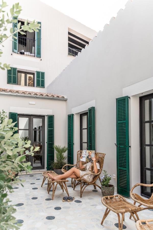 Concepcio By Nobis, Palma, A Member Of Design Hotels Bagian luar foto