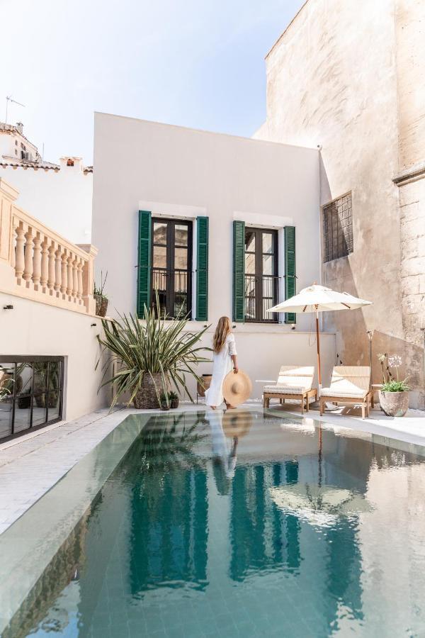 Concepcio By Nobis, Palma, A Member Of Design Hotels Bagian luar foto