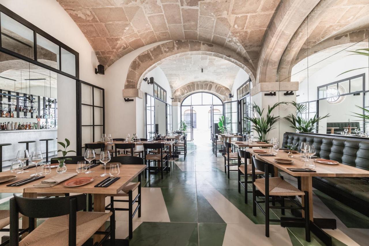 Concepcio By Nobis, Palma, A Member Of Design Hotels Bagian luar foto