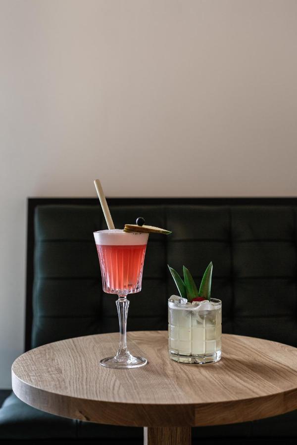 Concepcio By Nobis, Palma, A Member Of Design Hotels Bagian luar foto