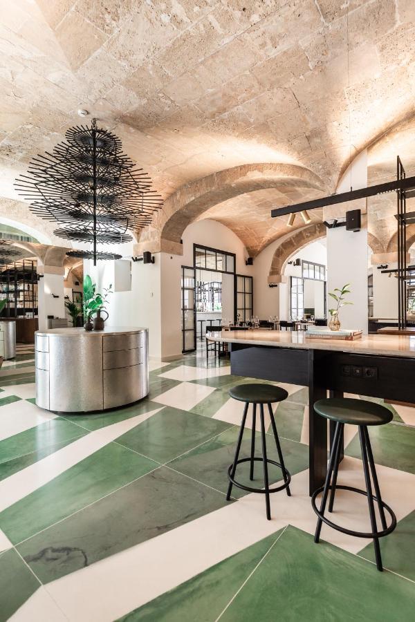 Concepcio By Nobis, Palma, A Member Of Design Hotels Bagian luar foto