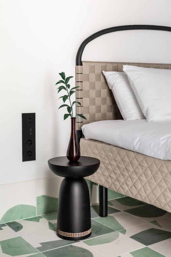 Concepcio By Nobis, Palma, A Member Of Design Hotels Bagian luar foto