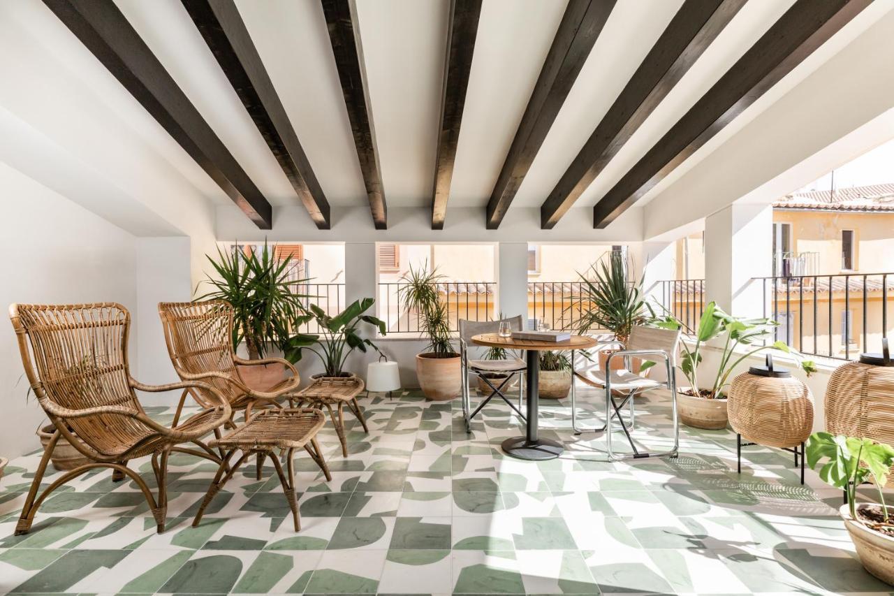 Concepcio By Nobis, Palma, A Member Of Design Hotels Bagian luar foto