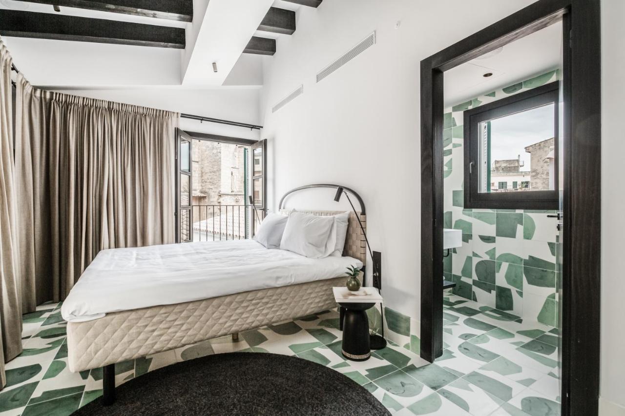 Concepcio By Nobis, Palma, A Member Of Design Hotels Bagian luar foto