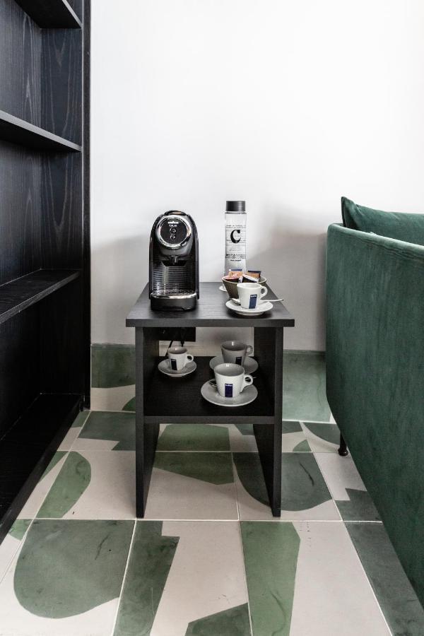 Concepcio By Nobis, Palma, A Member Of Design Hotels Bagian luar foto