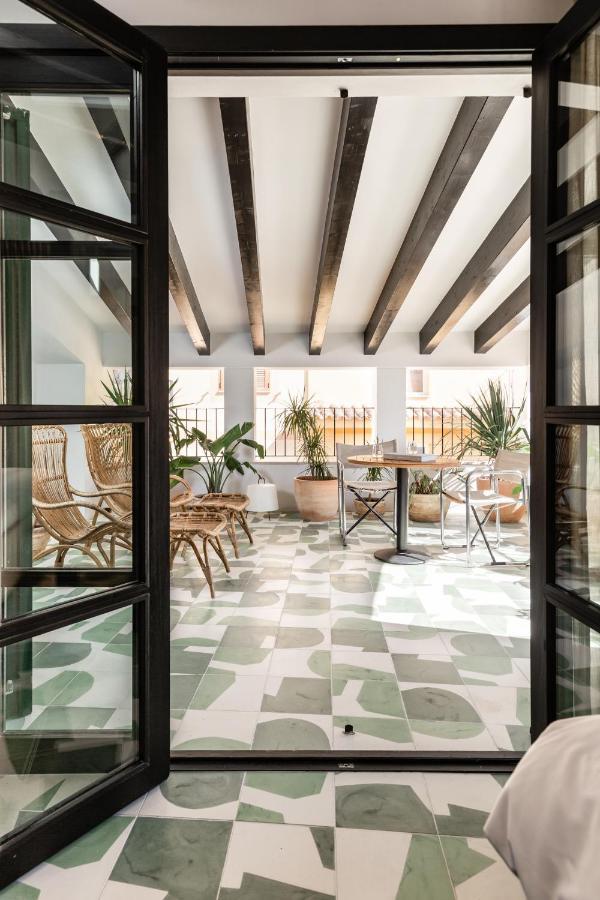 Concepcio By Nobis, Palma, A Member Of Design Hotels Bagian luar foto