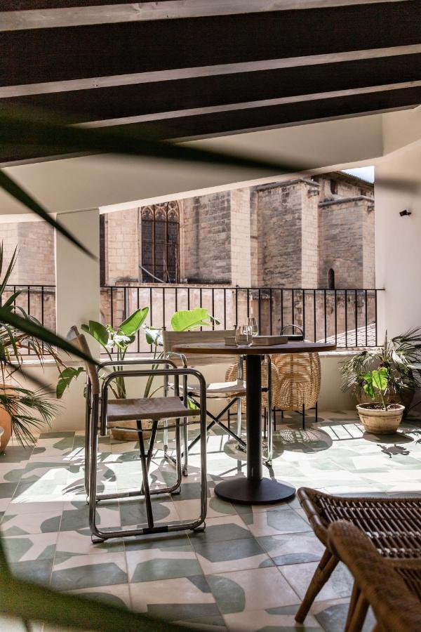 Concepcio By Nobis, Palma, A Member Of Design Hotels Bagian luar foto