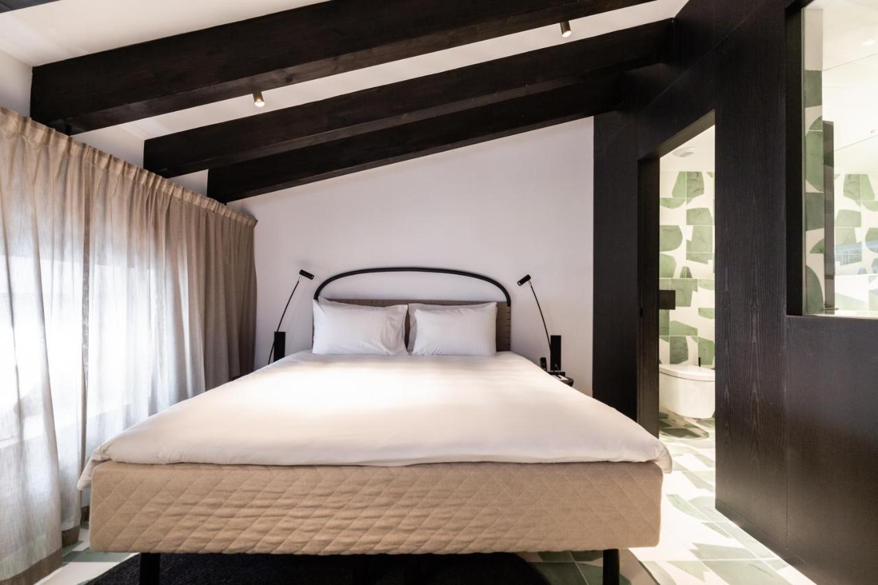 Concepcio By Nobis, Palma, A Member Of Design Hotels Bagian luar foto