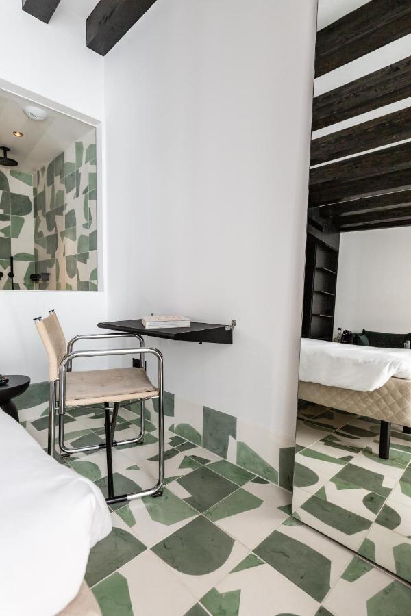 Concepcio By Nobis, Palma, A Member Of Design Hotels Bagian luar foto
