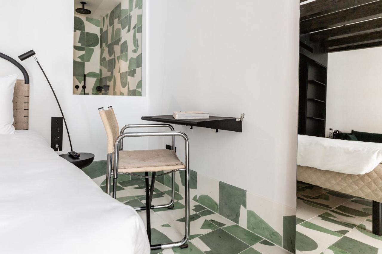 Concepcio By Nobis, Palma, A Member Of Design Hotels Bagian luar foto