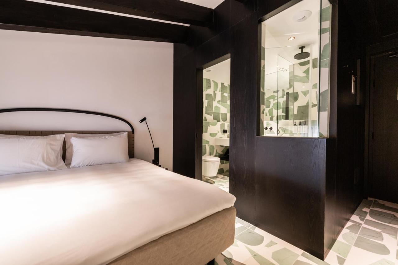 Concepcio By Nobis, Palma, A Member Of Design Hotels Bagian luar foto