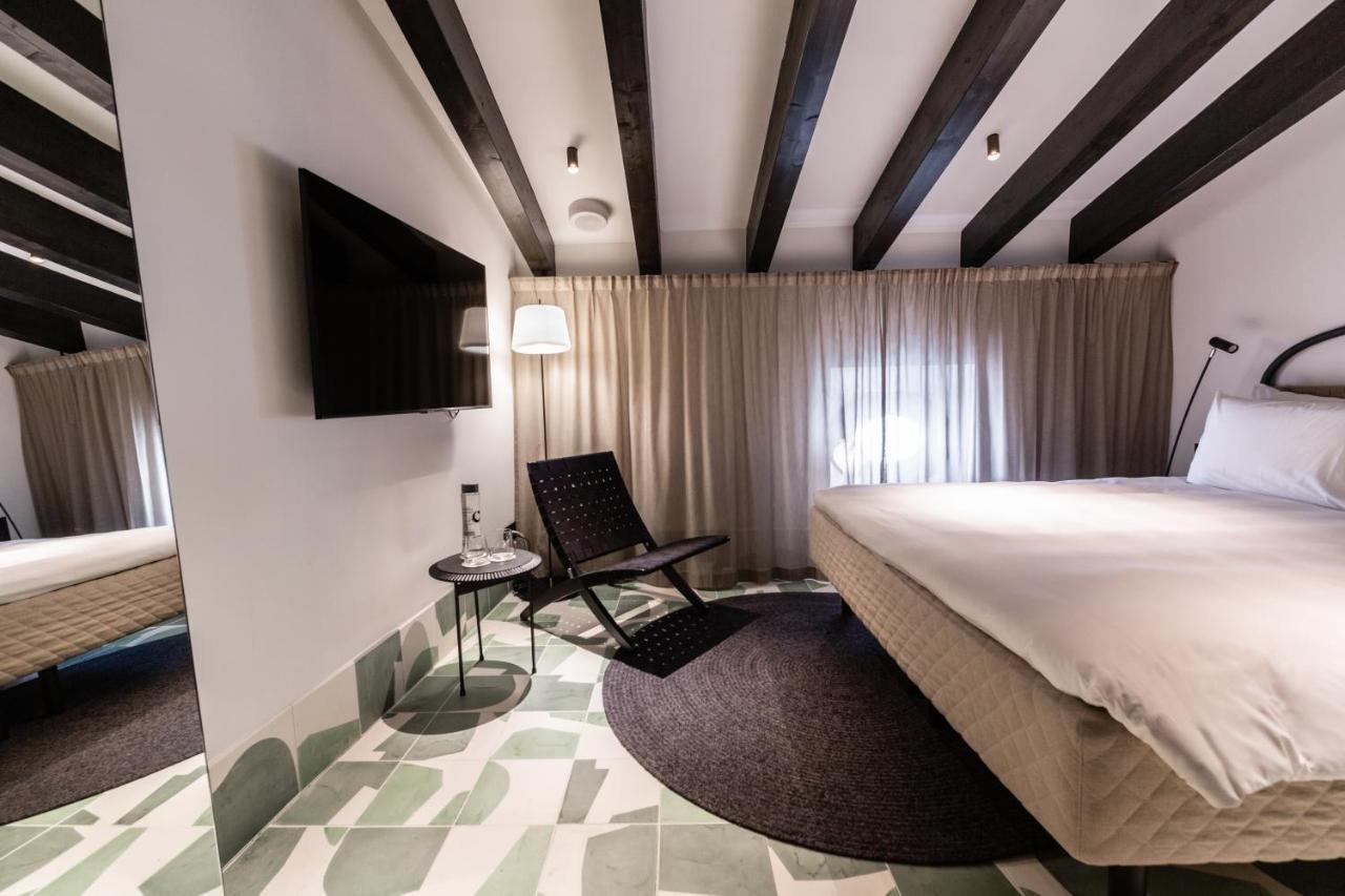 Concepcio By Nobis, Palma, A Member Of Design Hotels Bagian luar foto