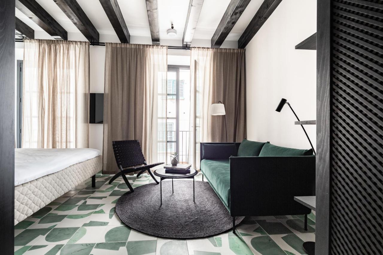 Concepcio By Nobis, Palma, A Member Of Design Hotels Bagian luar foto